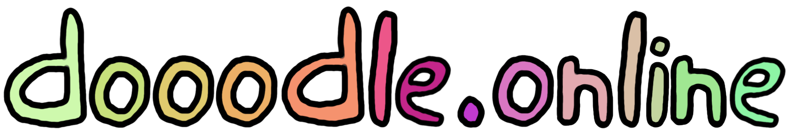 Doodle App Logo